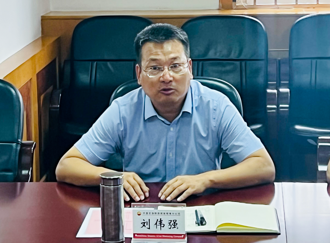 “引”金融活水，“潤”實業(yè)沃土