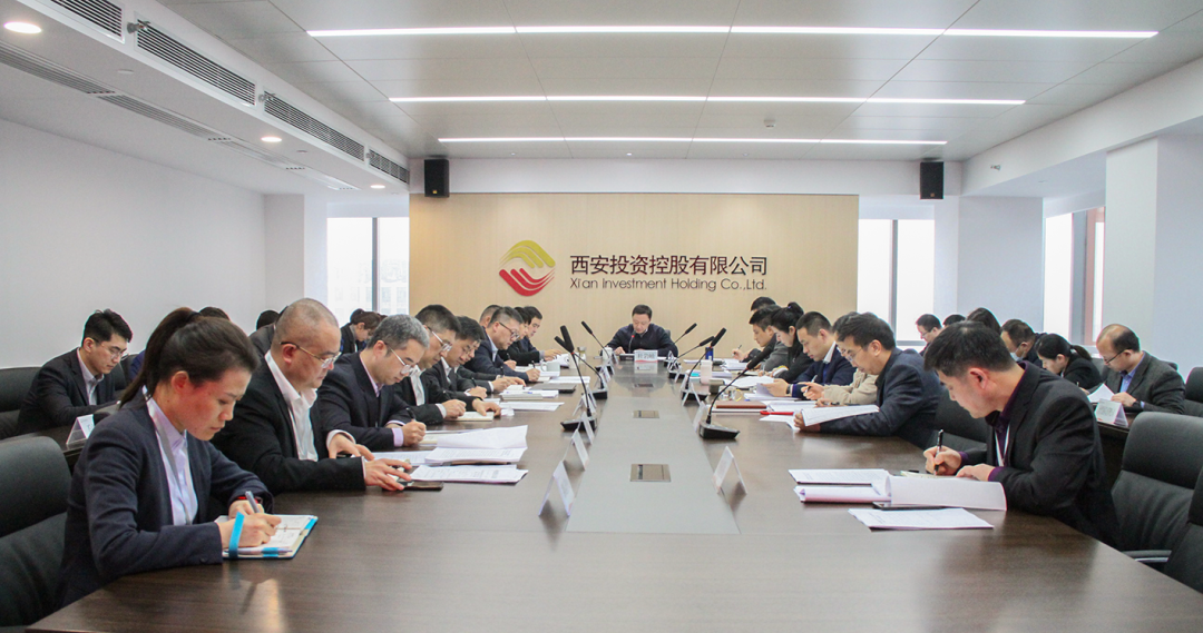 公司學(xué)習(xí)習(xí)近平總書記重要講話精神，傳達市政協(xié)黨的二十大精神宣講會議精神